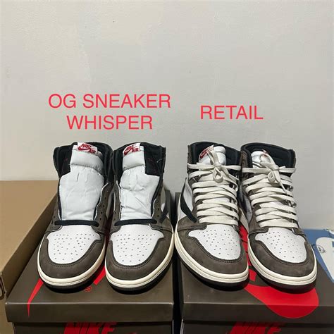 sneaker owner reps|sneaker whisper reddit.